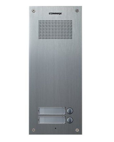 DR-2UM. Вызывная аудиопанель. Commax в Хабаровске