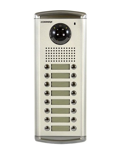 DRC-16AC2. Вызывная панель цветная. Commax в Хабаровске
