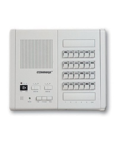 PI-20LN. Устройство переговорное. Commax в Хабаровске