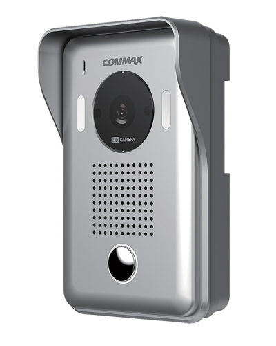 DRC-40YHD. Вызывная панель цветная. Commax в Хабаровске