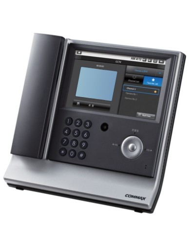 CIOT-G700. IP станция охраны. Commax в Хабаровске