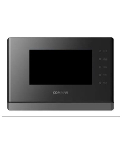 CDV-70Y/XL (черный). Монитор видеодомофона цветной. Commax в Хабаровске