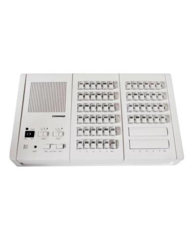 PI-50LN. Устройство переговорное. Commax в Хабаровске
