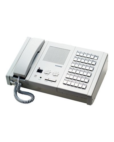 JNS-12. Устройство переговорное. Commax в Хабаровске