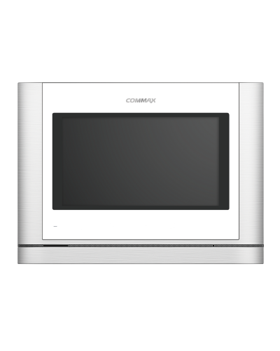 CDV-70MF/XL (белый). Монитор видеодомофона цветной. Commax в Хабаровске