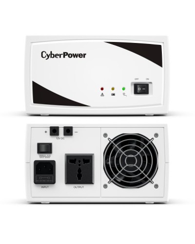SMP750EI. Источник бесперебойного питания для котла. CyberPower в Хабаровске