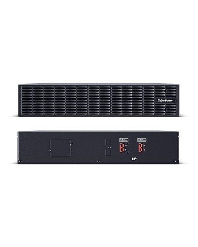 BPSE72V40ART2U. Дополнительный блок батарей. CyberPower в Хабаровске