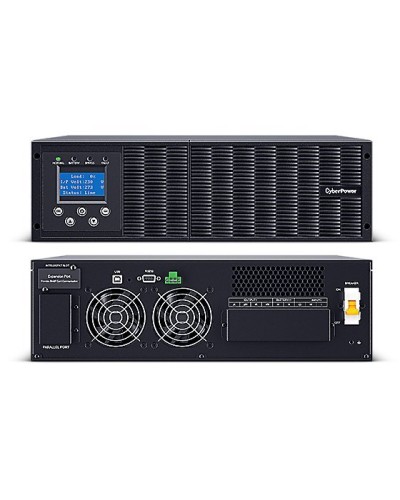 OLS6000ERT6Ua. Источник бесперебойного питания. CyberPower в Хабаровске