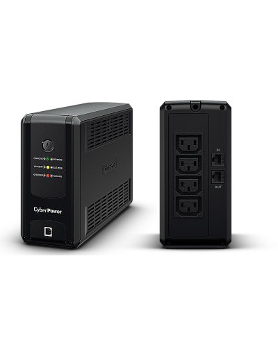 UT850EIG. Источник бесперебойного питания. CyberPower в Хабаровске