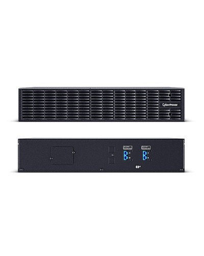 BPSE24V40ART2U. Дополнительный блок батарей. CyberPower в Хабаровске
