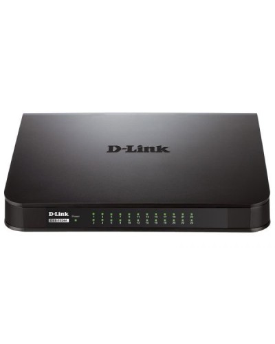 DES-1024A/E1B. Коммутатор. D-Link в Хабаровске