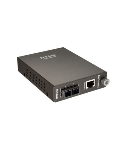 DMC-700SC/B9A. Медиаконвертер оптический. D-Link в Хабаровске