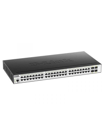 DGS-3000-52L/B1A. Коммутатор. D-Link в Хабаровске