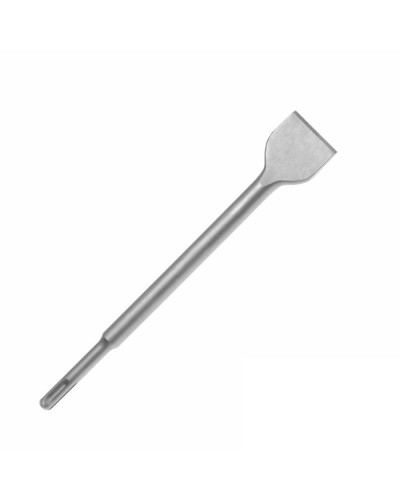 Широкая лопатка SDS-plus Eco Line 40х250 мм (12048735c038). Широкая лопатка SDS-plus. D.BOR в Хабаровске