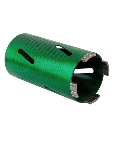 Алмазная коронка Laser Drill 150, 68х150 М16 (LD150-0068-016): Алмазная коронка в Хабаровске