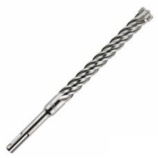 Бур SDS-plus ZENTRO 6х150/210, 4-cutting (4352): Бур SDS-plus
