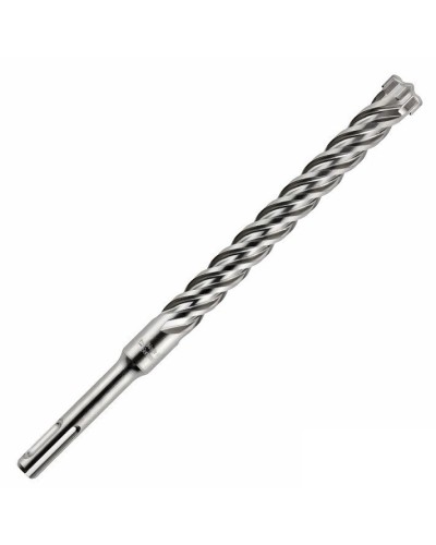 Бур SDS-plus ZENTRO 6х150/210, 4-cutting (4352): Бур SDS-plus в Хабаровске