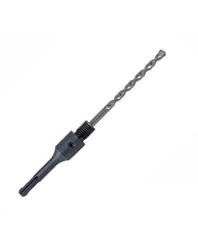 Адаптер М16/SDS-plus KIT, 110мм, сверло 8х150мм, ключ (A-SP-KIT-0110-016): Адаптер для алмазных коронок в Хабаровске
