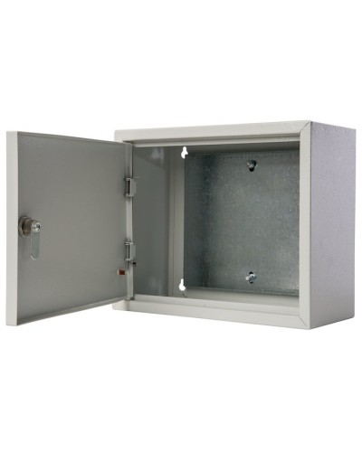 ЩМП-02 250х300х140 IP31 (30542DEK). Щит с монтажной панелью. DEKraft в Хабаровске