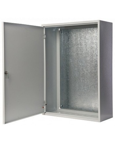ЩМП-08 900х700х260 IP31 (30548DEK). Щит с монтажной панелью. DEKraft в Хабаровске