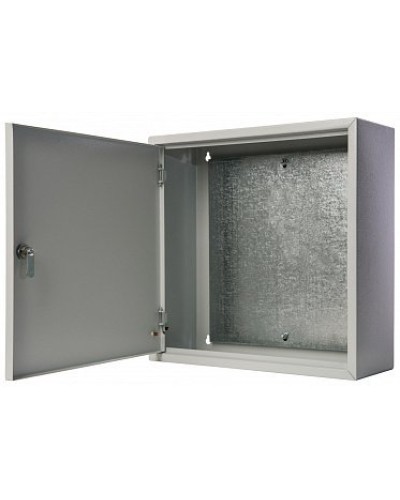 ЩМП-05 400х400х155 IP31 (30545DEK). Щит с монтажной панелью. DEKraft в Хабаровске