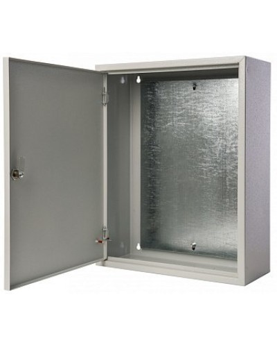ЩМП-06 500х400х170 IP31 (30546DEK). Щит с монтажной панелью. DEKraft в Хабаровске
