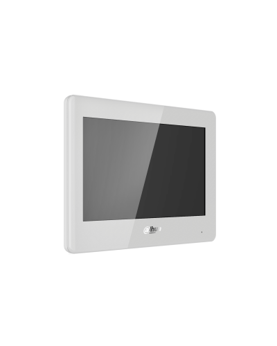 DHI-VTH5421HW-W. Монитор IP-видеодомофона цветной. Dahua в Хабаровске