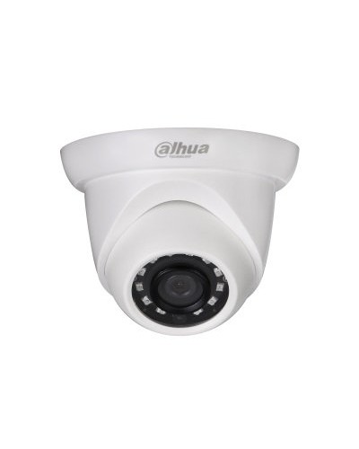 DH-IPC-HDW1431SP-0360B-S4. Профессиональная видеокамера IP купольная. Dahua в Хабаровске