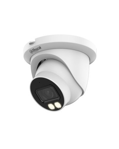 DH-IPC-HDW5449TMP-SE-LED-0360B-S2. Профессиональная видеокамера IP купольная. Dahua в Хабаровске