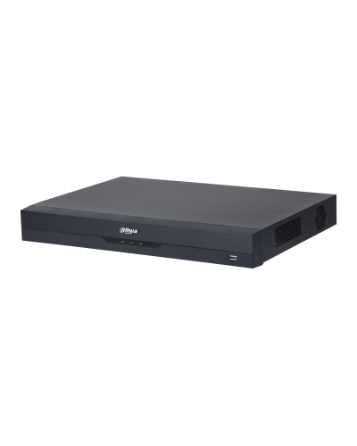 DH-XVR5432L-I3. Видеорегистратор мультиформатный 32-канальный. Dahua в Хабаровске