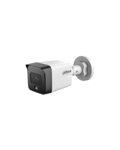 DH-IPC-HFW1431TC1P-0360B-S6. Профессиональная видеокамера IP цилиндрическая. Dahua в Хабаровске