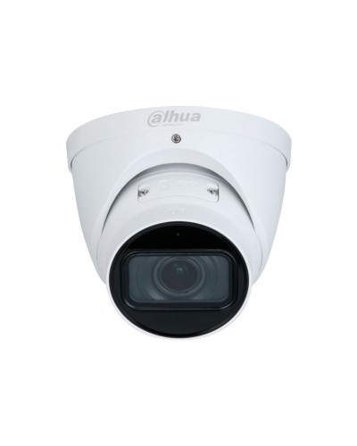 DH-IPC-HDW2841TP-ZS. Профессиональная видеокамера IP купольная. Dahua в Хабаровске