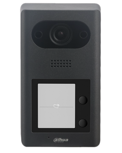 DH-VTO3211D-P2. Вызывная панель IP-домофона. Dahua в Хабаровске
