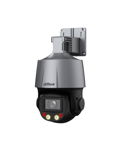 DH-SD3C405DB-GNY-A-PV. Профессиональная видеокамера IP поворотная. Dahua в Хабаровске