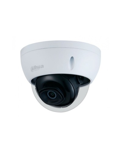 DH-IPC-HDBW3449EP-AS-NI-0280B. Профессиональная видеокамера IP купольная. Dahua в Хабаровске