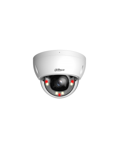 DH-IPC-HDBW2249EP-S-IL-0360B. Профессиональная видеокамера IP купольная. Dahua в Хабаровске