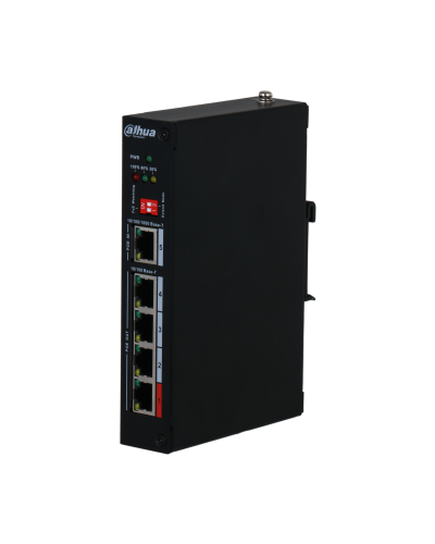 DH-PFT1500. Инжектор PoE. Dahua в Хабаровске