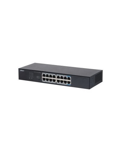 DH-S3016-16GT. Сетевой коммутатор. Dahua в Хабаровске