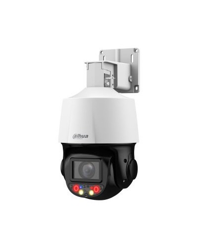 DH-SD3E410DB-GNY-A-PV1. Профессиональная видеокамера IP поворотная. Dahua в Хабаровске