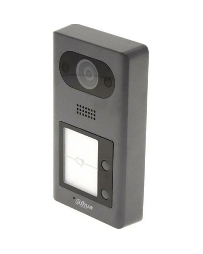 DHI-VTO3211D-P2-S2. Вызывная панель IP-домофона. Dahua в Хабаровске