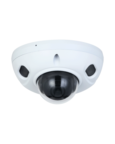 DH-IPC-HDBW3441FP-AS-0360B-S2. Профессиональная видеокамера IP купольная. Dahua в Хабаровске