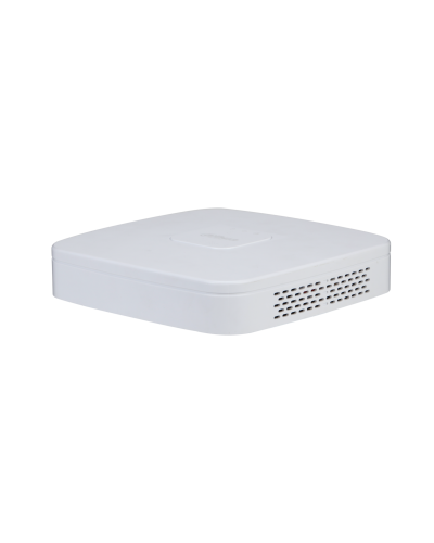 DHI-NVR4108-4KS3. IP-видеорегистратор 8-канальный. Dahua в Хабаровске