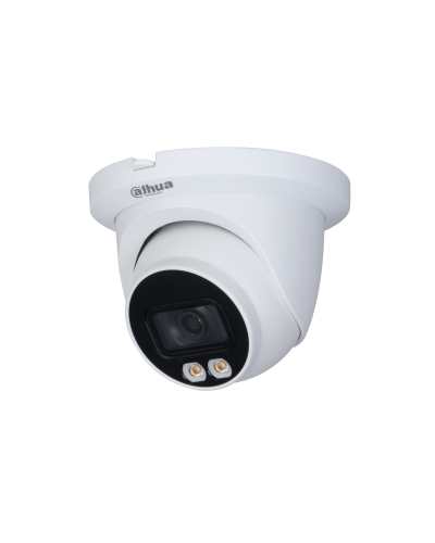 DH-IPC-HDW3249TMP-AS-LED-0360B. Профессиональная видеокамера IP купольная. Dahua в Хабаровске