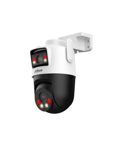 DH-IPC-P3DP-3F-PV-0280B/0600B. Профессиональная видеокамера IP поворотная. Dahua в Хабаровске
