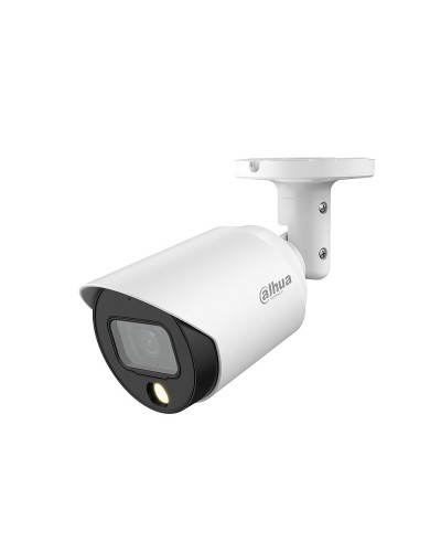 DH-HAC-HFW1509TP-A-LED-0280B-S2. Профессиональная видеокамера мультиформатная цилиндрическая. Dahua в Хабаровске