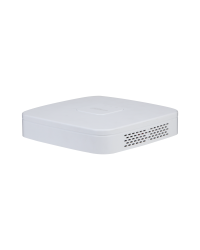 DHI-NVR2104-I2. IP-видеорегистратор 4-канальный. Dahua в Хабаровске