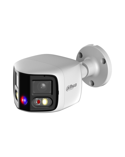 DH-IPC-PFW3849SP-A180-E2-AS-PV-0280B. Профессиональная видеокамера IP цилиндрическая. Dahua в Хабаровске