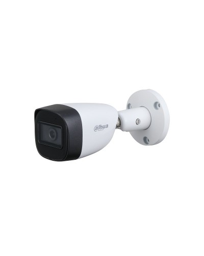 DH-HAC-HFW1500CMP-A-0360B. Профессиональная видеокамера мультиформатная цилиндрическая. Dahua в Хабаровске