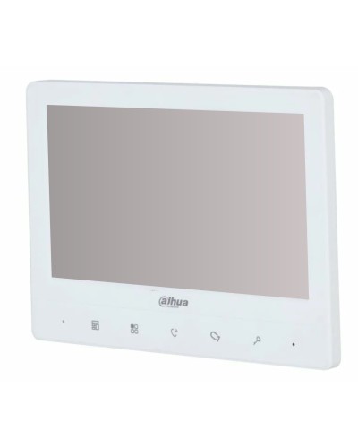 DHI-VTH1020J. Монитор домофона цветной. Dahua в Хабаровске