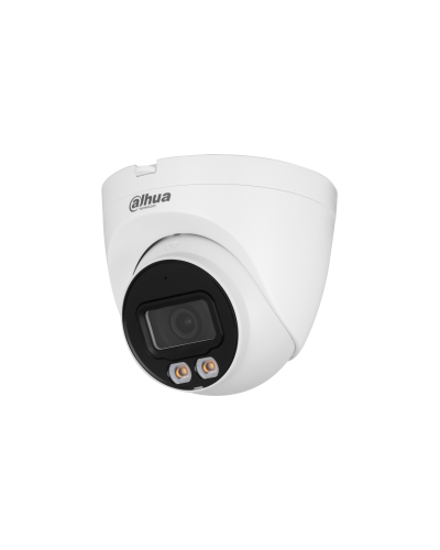 DH-IPC-HDW2449TP-S-LED-0280B. Профессиональная видеокамера IP купольная. Dahua в Хабаровске